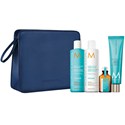 MOROCCANOIL LUMINOUS WONDERS VOLUME KIT 5 pc.