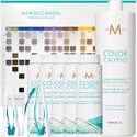MOROCCANOIL CHOCOLATE COLOR CALYPSO Try Me Kit 8 pc.