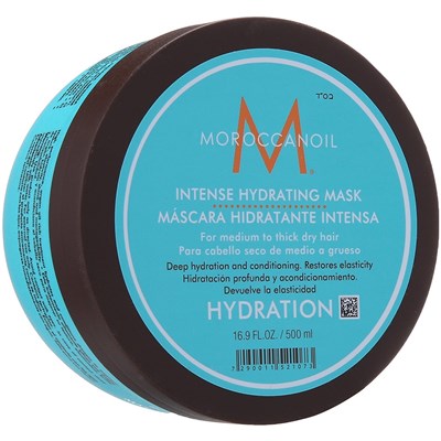 MOROCCANOIL INTENSE HYDRATING MASK 16.9 Fl. Oz.