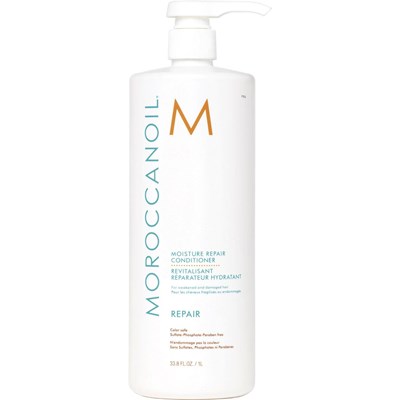 MOROCCANOIL MOISTURE REPAIR CONDITIONER Liter