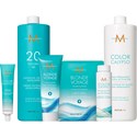 MOROCCANOIL Large COLOR RHAPSODY Permanent Cream Color Intro