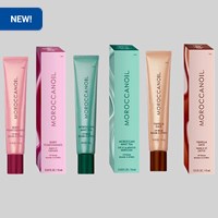 MOROCCANOIL LIP BALM Collection