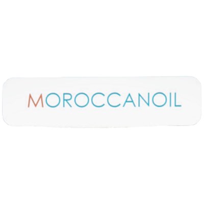 MOROCCANOIL Logo Slab
