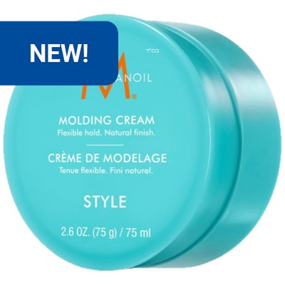 MOROCCANOIL MOLDING CREAM 2.6 Fl. Oz.
