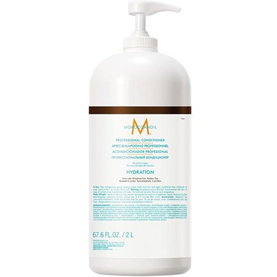 MOROCCANOIL HYDRATING PROFESSIONAL CONDITIONER 67.6 Fl. Oz.