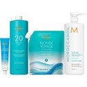 MOROCCANOIL COLOR RHAPSODY 10 Salon Intro