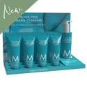 MOROCCANOIL RINSE FREE HAND CLEANSER INTRO 14 pc.