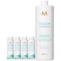 MOROCCANOIL COLOR CALYPSO TRY ME KIT