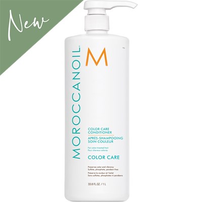 MOROCCANOIL CONDITIONER Liter