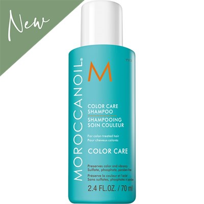 MOROCCANOIL SHAMPOO 2.4 Fl. Oz.