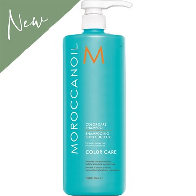 MOROCCANOIL SHAMPOO Liter