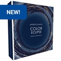 MOROCCANOIL COLOR ECLIPSE Swatch Book
