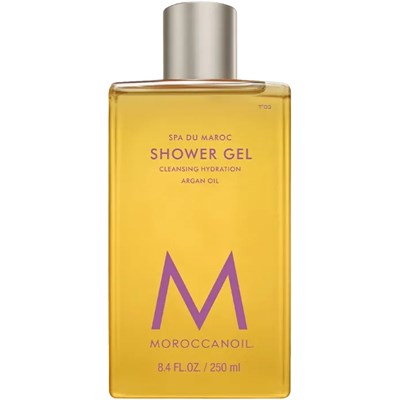 MOROCCANOIL SHOWER GEL SPA DU MAROC 8.5 Fl. Oz.