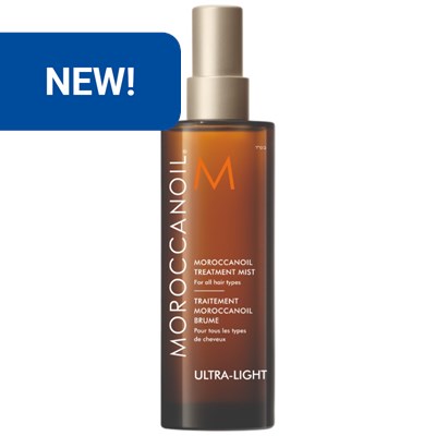MOROCCANOIL TREATMENT MIST 3.4 Fl. Oz.