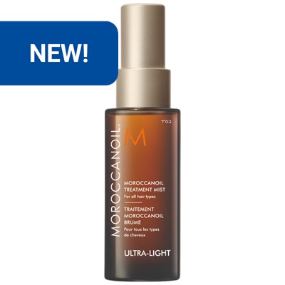 MOROCCANOIL TREATMENT MIST 0.85 Fl. Oz.
