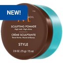MOROCCANOIL SCULPTING POMADE 2.6 Fl. Oz.