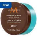 MOROCCANOIL SCULPTING POMADE 2.6 Fl. Oz.