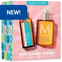 MOROCCANOIL SUMMER LIGHT KIT 2 pc.