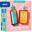 MOROCCANOIL SUMMER LIGHT KIT 2 pc.