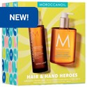 MOROCCANOIL SUMMER MIST KIT 2 pc.