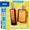 MOROCCANOIL SUMMER MIST KIT 2 pc.