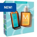 MOROCCANOIL SUMMER ORIGINAL KIT 2 pc.