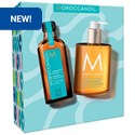 MOROCCANOIL SUMMER ORIGINAL KIT 2 pc.