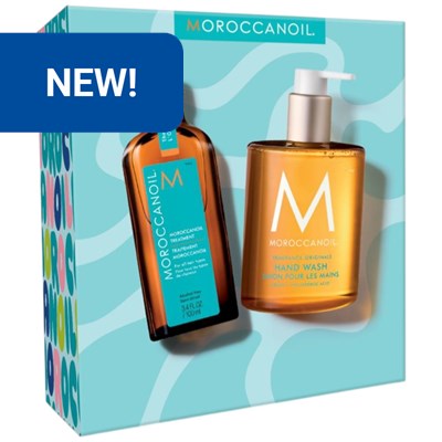 MOROCCANOIL SUMMER ORIGINAL KIT 2 pc.