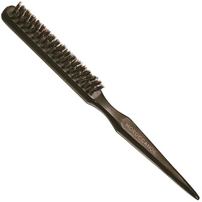 boar bristle moroccanoil