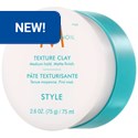 MOROCCANOIL TEXTURE CLAY 2.6 Fl. Oz.
