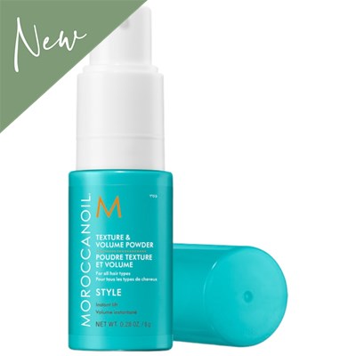 MOROCCANOIL TEXTURE & VOLUME POWDER 0.28 Fl. Oz.