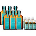 MOROCCANOIL Buy 6 TREATMENT ORIGINAL, Get 6 Samples FREE 12 pc.
