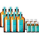 MOROCCANOIL Buy 6 TREATMENT LIGHT, Get 6 Samples FREE 12 pc.