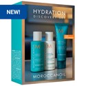 MOROCCANOIL HYDRATION DISCOVERY SET 3 pc.