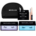 MoxieLash Luxe Accent Set 6 pc.