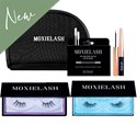 MoxieLash Luxe Accent Set 6 pc.