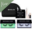 MoxieLash Luxe Dramatic Set 6 pc.