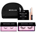MoxieLash Luxe Natural Set 6 pc.