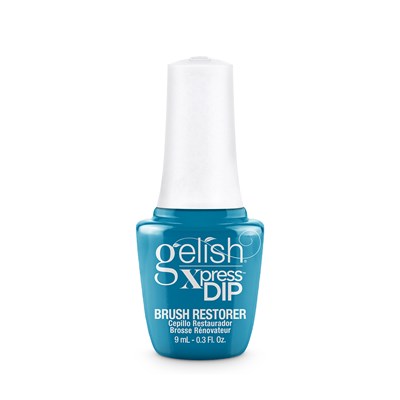 Nail Alliance BRUSH RESTORER 0.3 Fl. Oz.