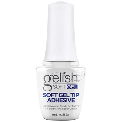 Nail Alliance Tip Adhesive Bottle 0.3 Fl. Oz.