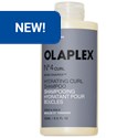 OLAPLEX Nº.4 CURL BOND SHAPER  HYDRATING CURL SHAMPOO 8.5 Fl. Oz.
