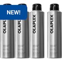 OLAPLEX Buy 3 Retail SHAPE SET HAIRSPRAY, Get 1 FREE! 4 pc.