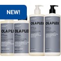 OLAPLEX Nº.4 CURL BOND SHAPER HYDRATING CURL LAUNCH INTRO 4 pc.
