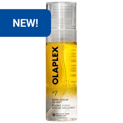 OLAPLEX Nº.7 SHINE SERUM OIL MIST 2.7 Fl. Oz.