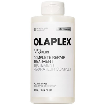 OLAPLEX N°.3PLUS COMPLETE REPAIR TREATMENT 8.5 Fl. Oz.