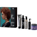 Oligo Curls and Texture Stylist Collection 7 pc.