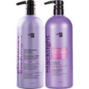 Oligo Blacklight Violet Shampoo & Conditioner Liter Duo 2 pc.