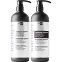Oligo Blacklight Volumizing Shampoo & Conditioner Liter Duo 2 pc.