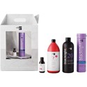Oligo Blacklight & Calura x Ashlee Norman Kit 10 pc.