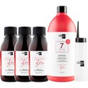 Oligo Calura Gloss Colour Cocktails Kit 27 pc.